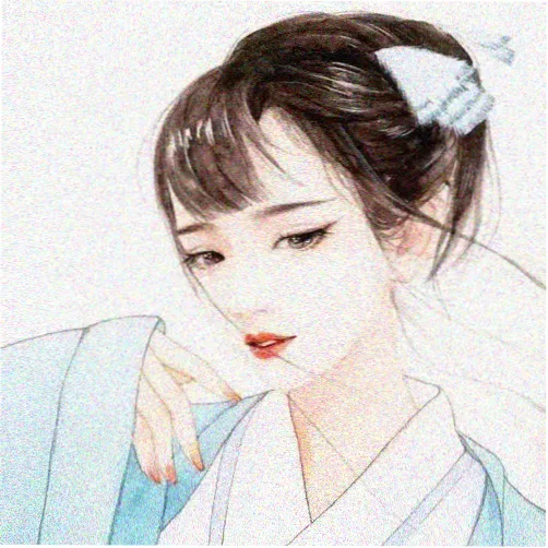 九重账本商帮掌柜角色头像