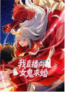 玉京春深上元灯会长街全景
